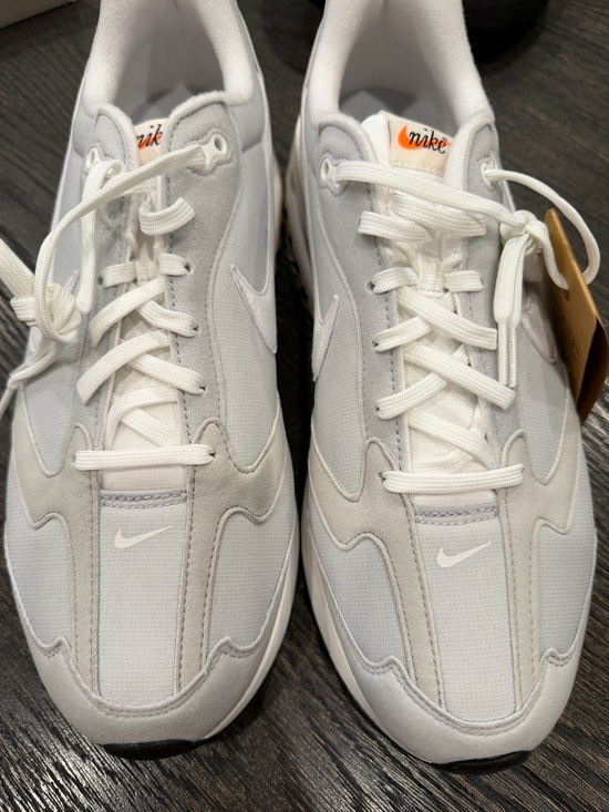 NIKE AIR MAX DAWN men's shoes size 12 - Picture 4 of 11